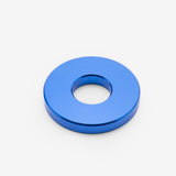 Dual Caliper Disc Guard for Talaria / Light Bee 200mm Brake Disc 6