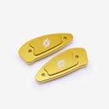 Brake Reservoir Caps