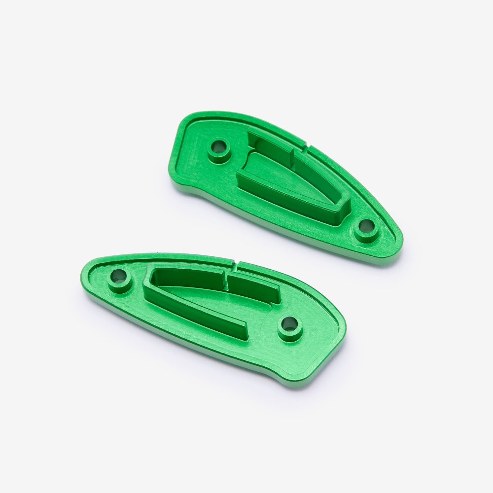 Brake Reservoir Caps 2