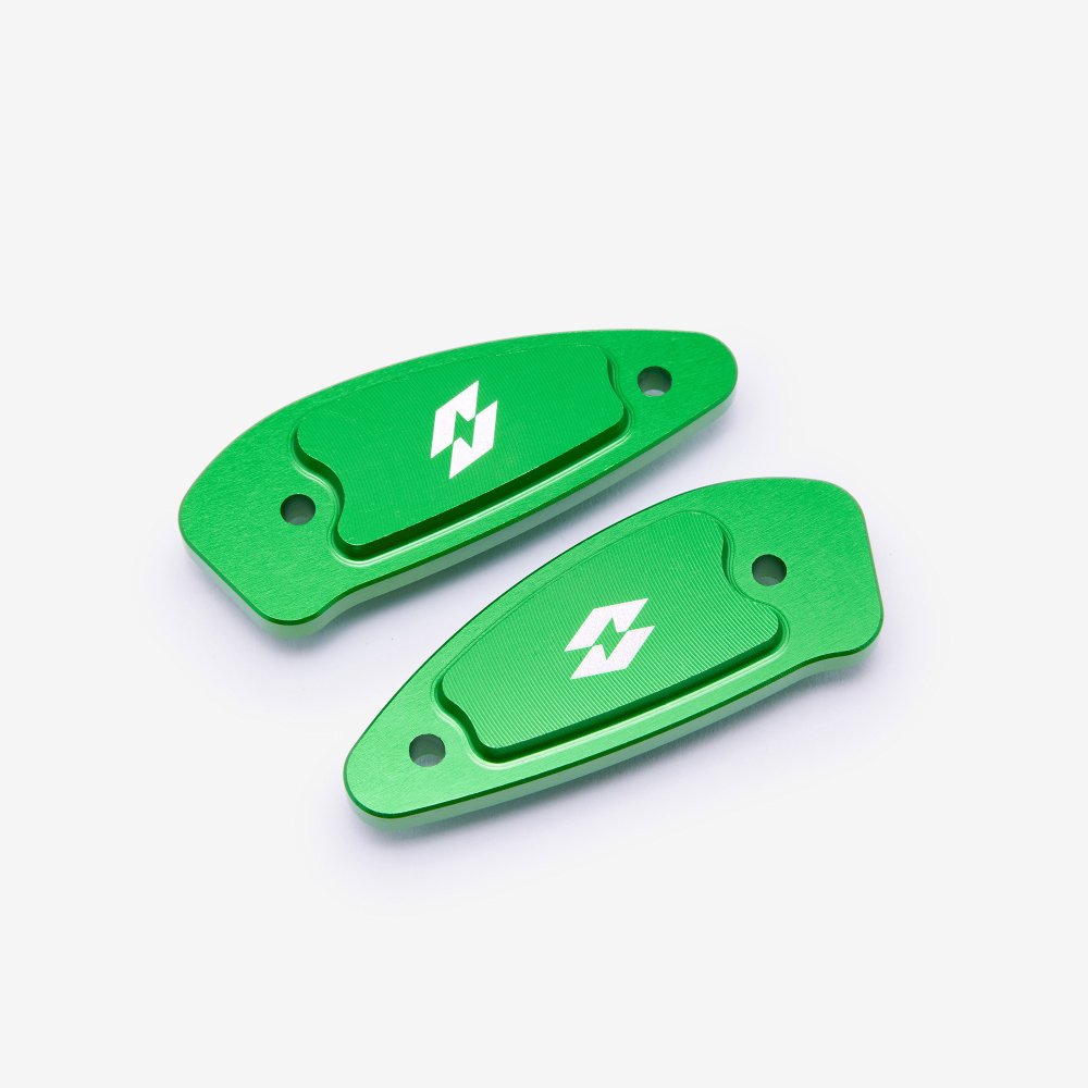 Brake Reservoir Caps