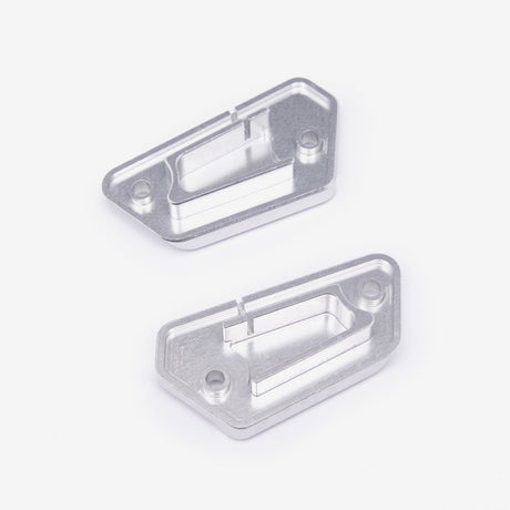 Brake Reservoir Caps 2
