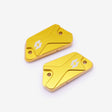 Brake Reservoir Caps