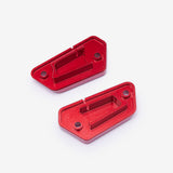 Brake Reservoir Caps 2
