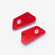 Brake Reservoir Caps