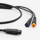 2 Into 1 Cable 2