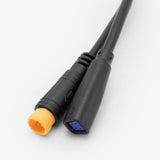 2 Into 1 Cable 3