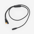 2 Into 1 Cable