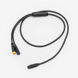 2 Into 1 Cable