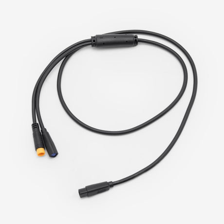 2 Into 1 Cable