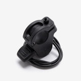 Thumb Regen Throttle