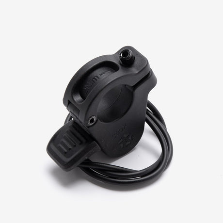 Thumb Regen Throttle