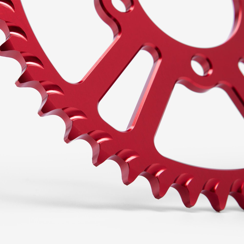 Sprocket 2