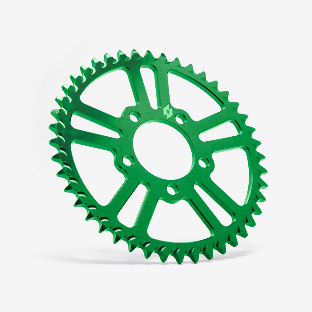 Sprocket
