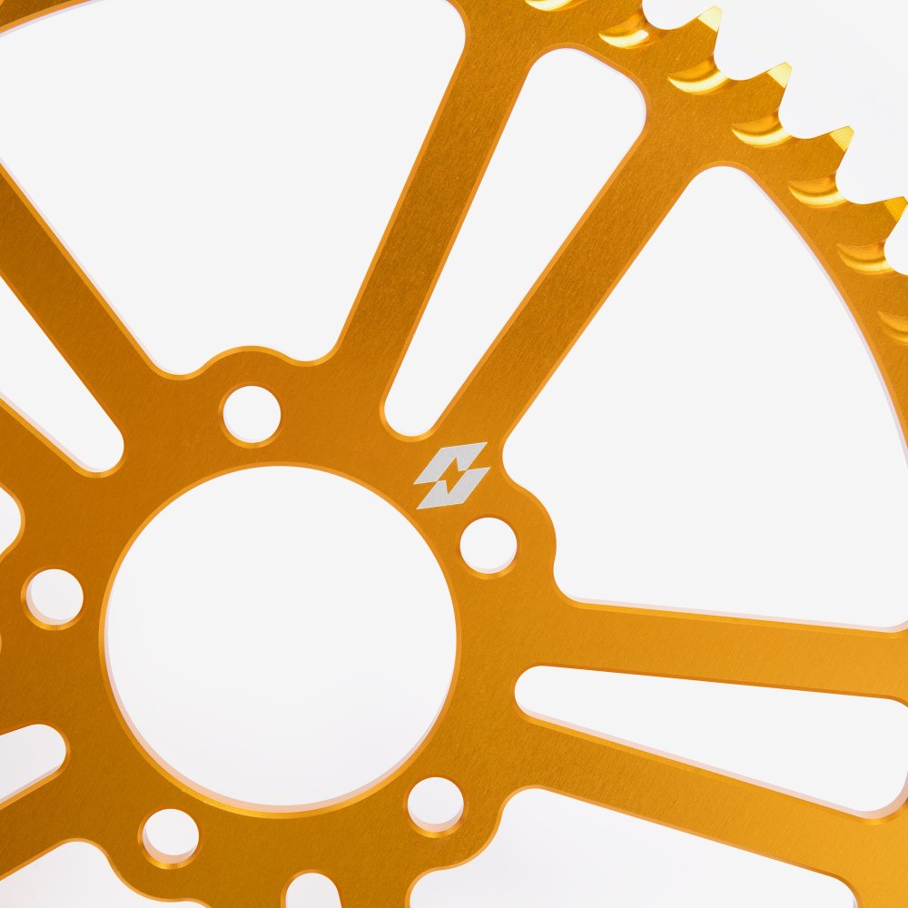 Sprocket 3