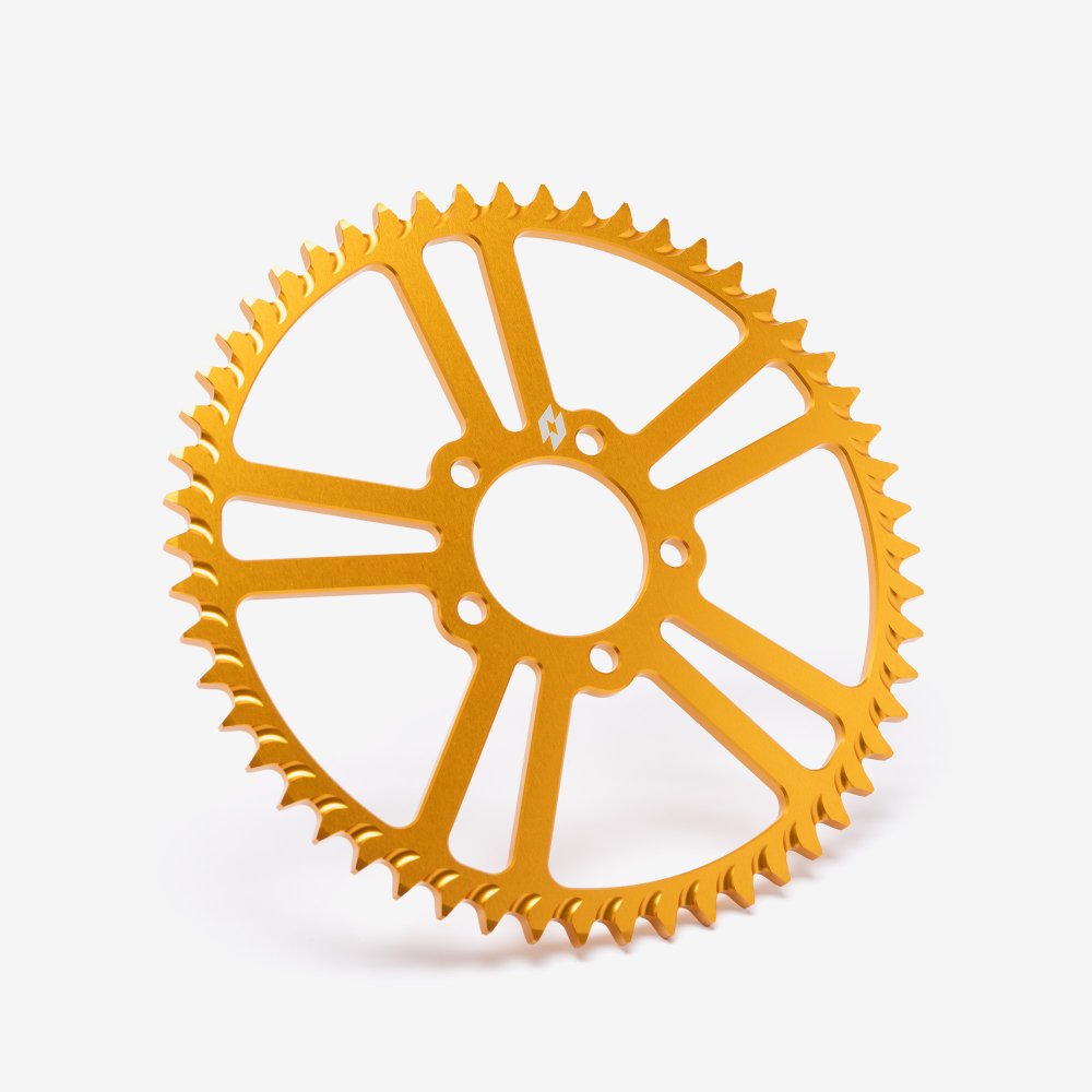 Sprocket