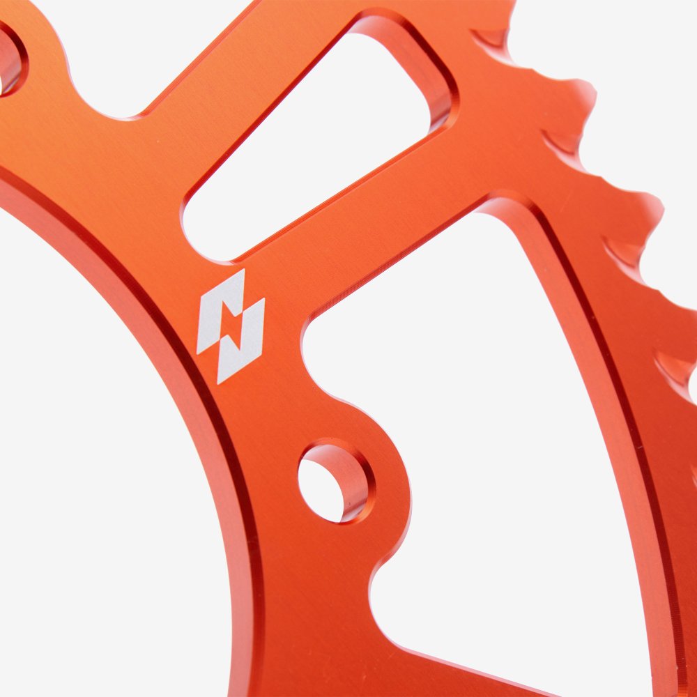 Sprocket 5