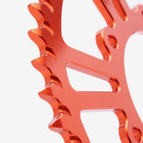 Sprocket 7