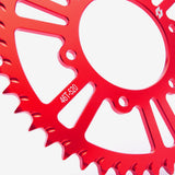 Sprocket 3