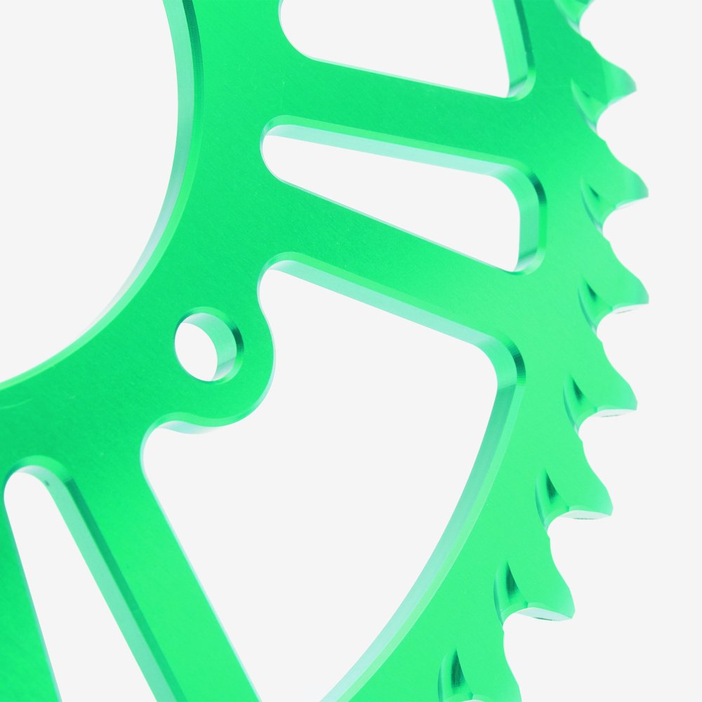 Sprocket 4