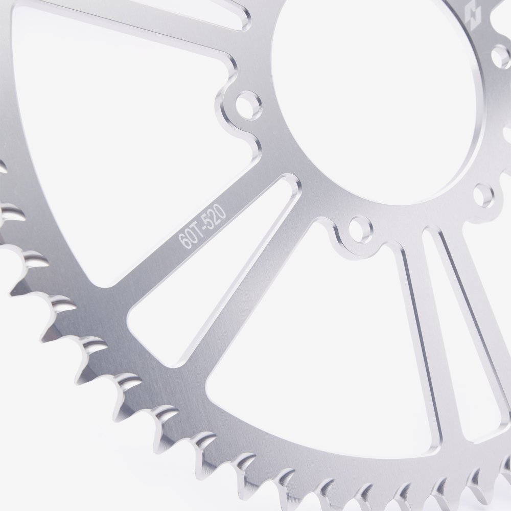 Sprocket 3