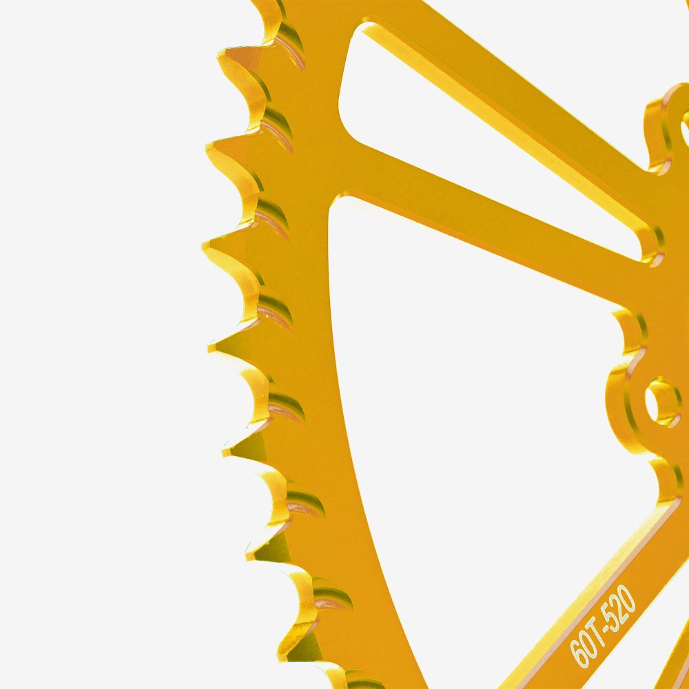 Sprocket 6