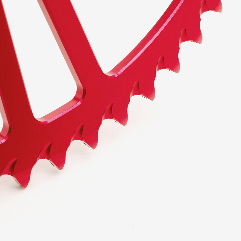 Sprocket 8