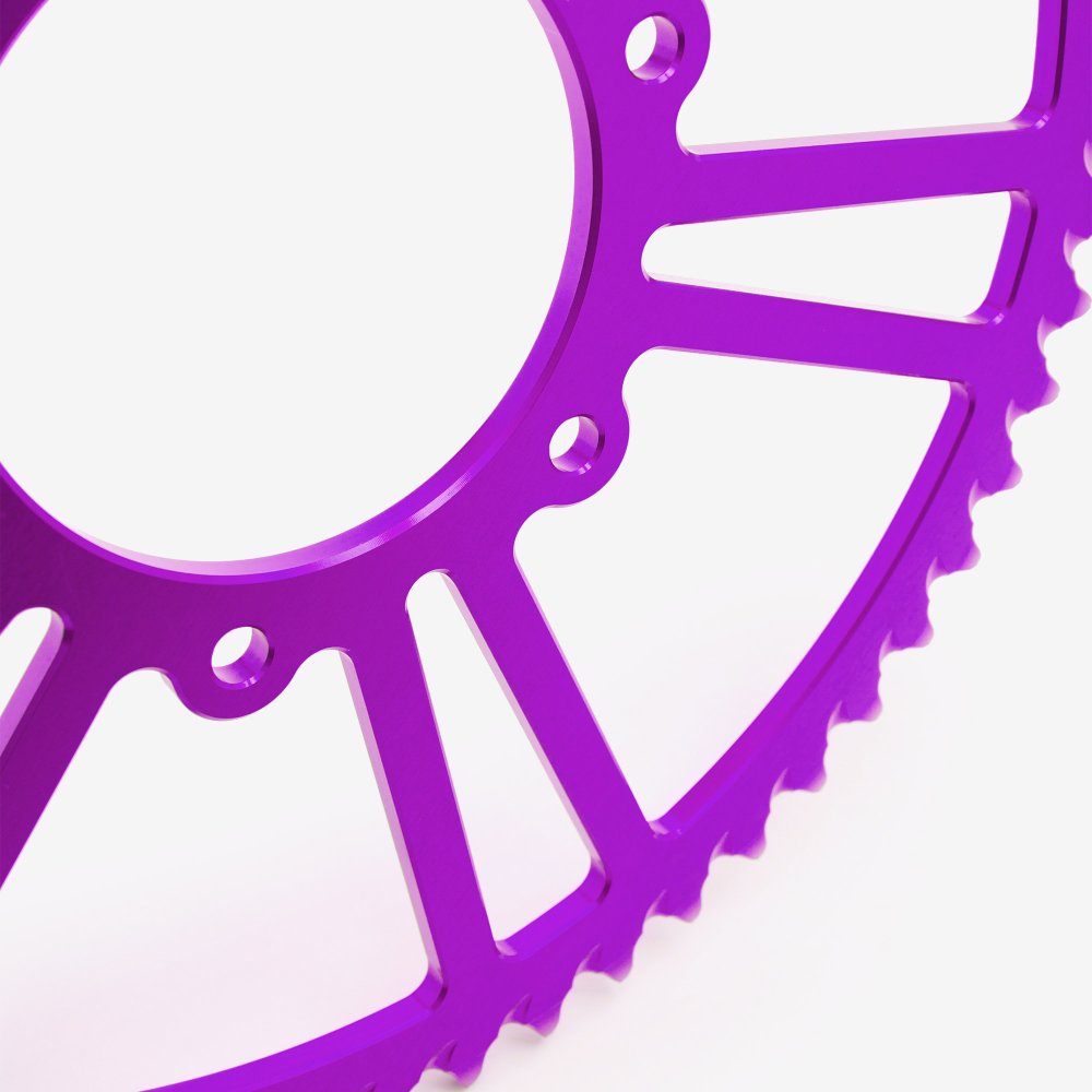 Sprocket 3