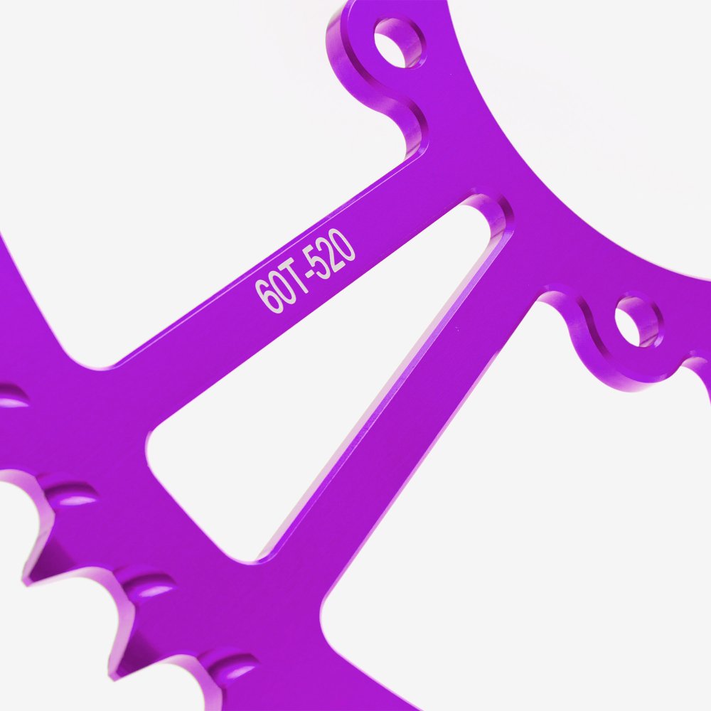 Sprocket 4