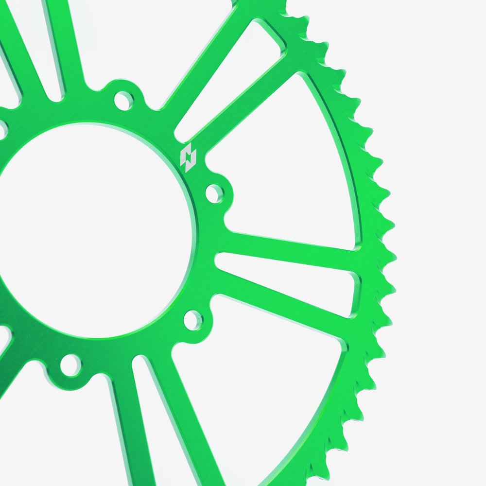 Sprocket 2