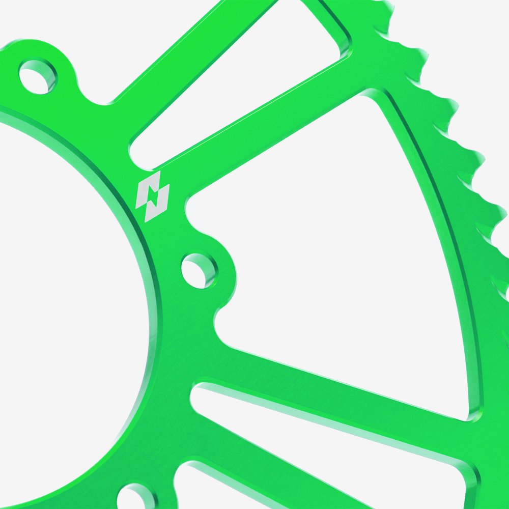 Sprocket 9