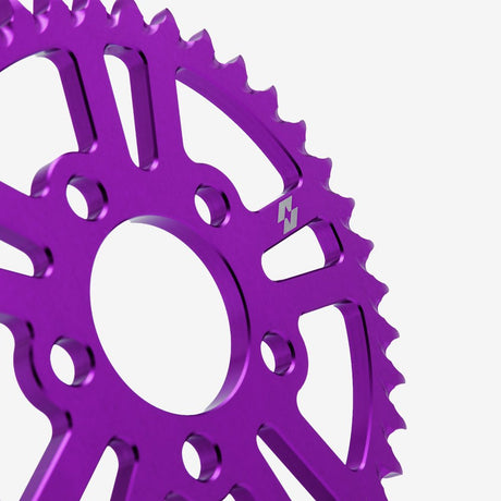 Rear Sprocket 428-40T 2