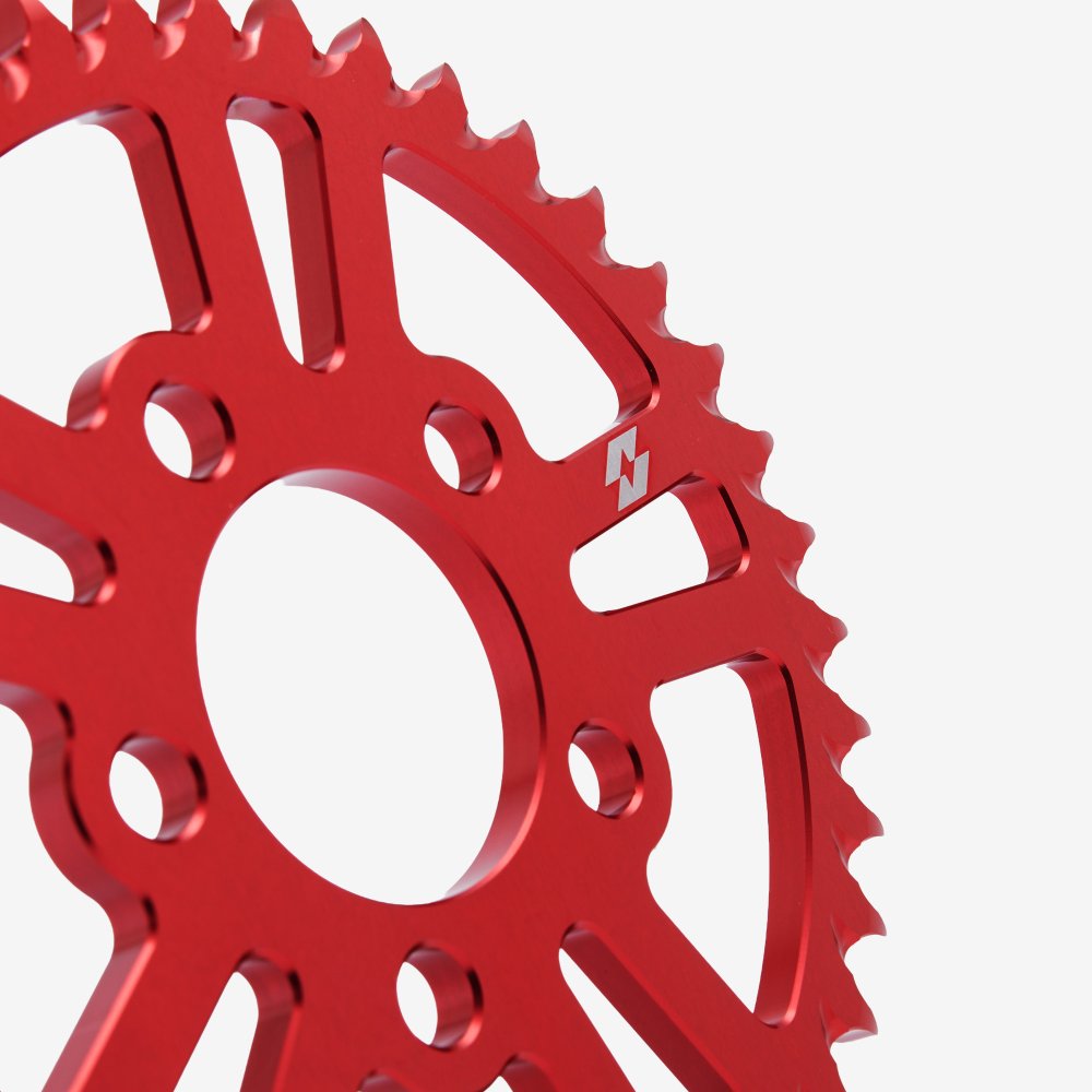 Rear Sprocket 428-40T 2