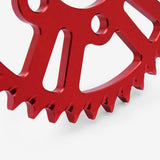 Rear Sprocket 428-40T 4