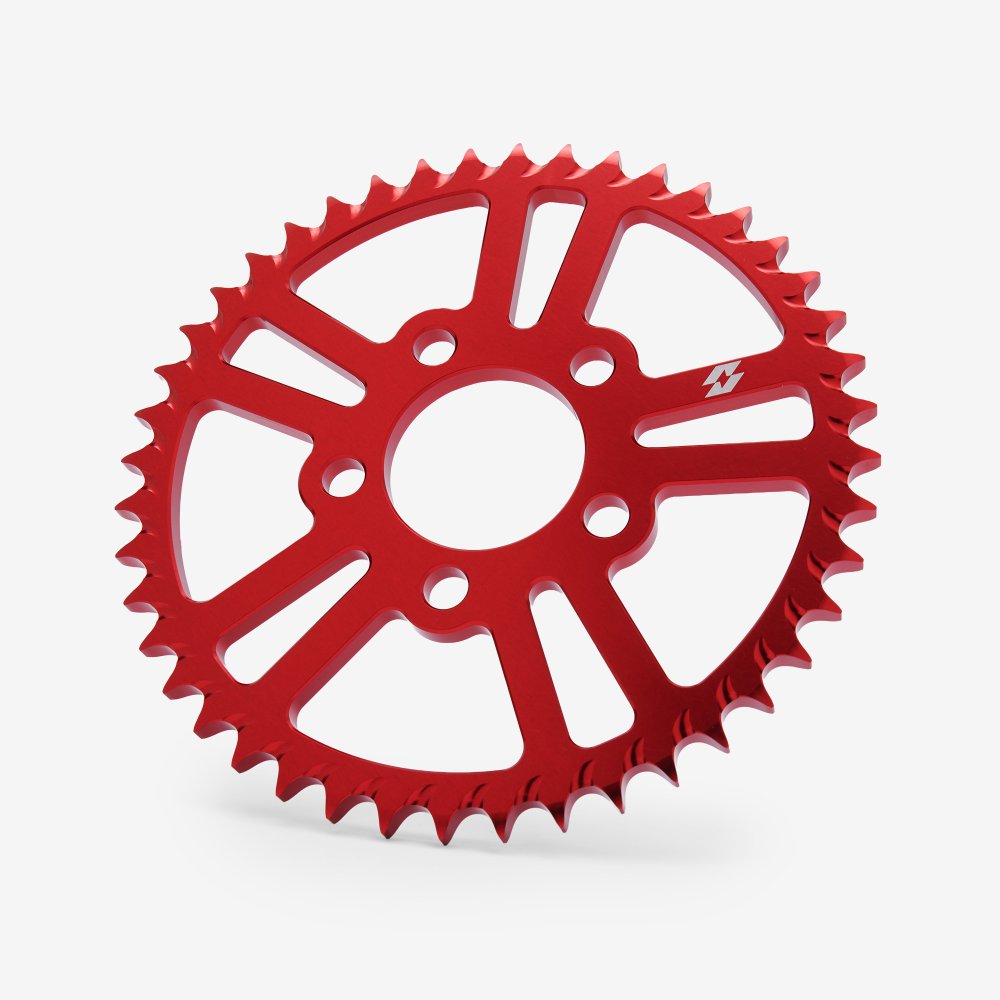 Rear Sprocket 428-44T 7