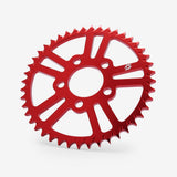 Rear Sprocket 428-44T 7