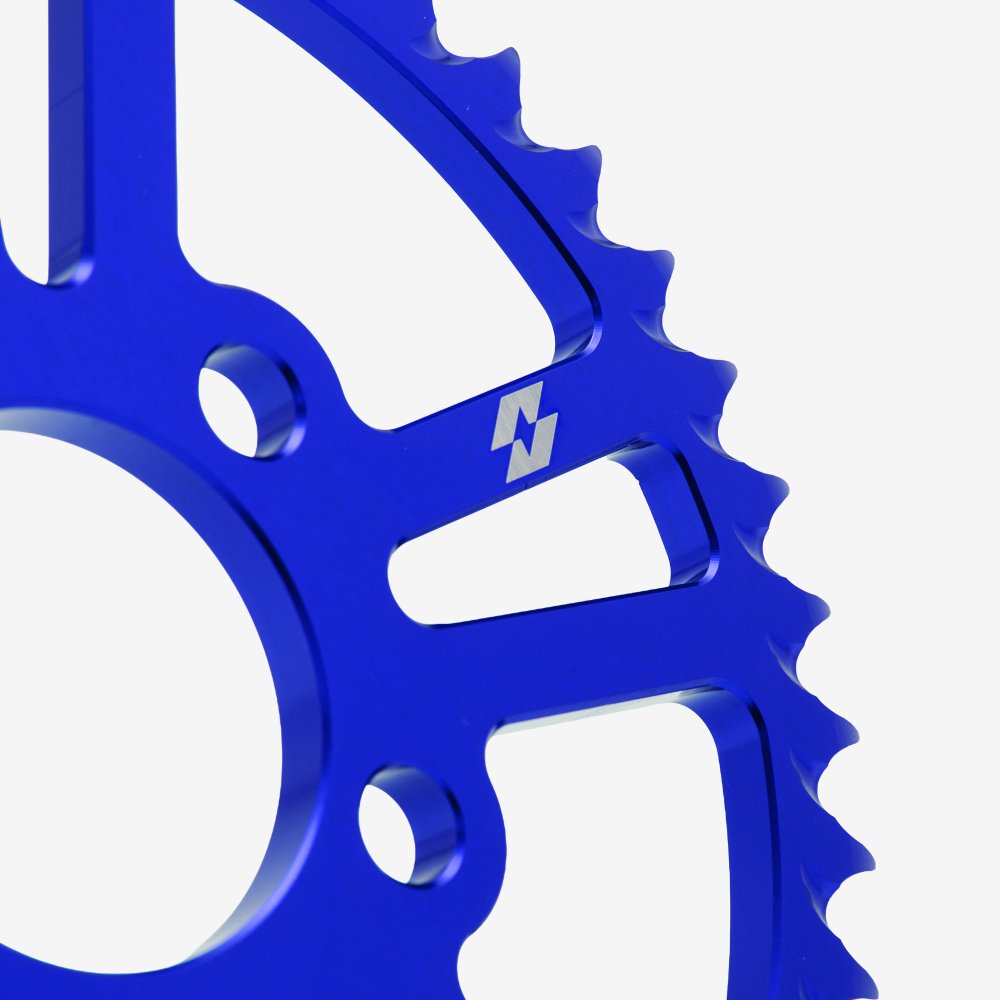 Rear Sprocket 428-44T 2