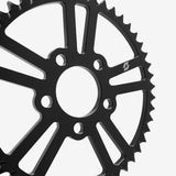 Rear Sprocket 428-48T 4