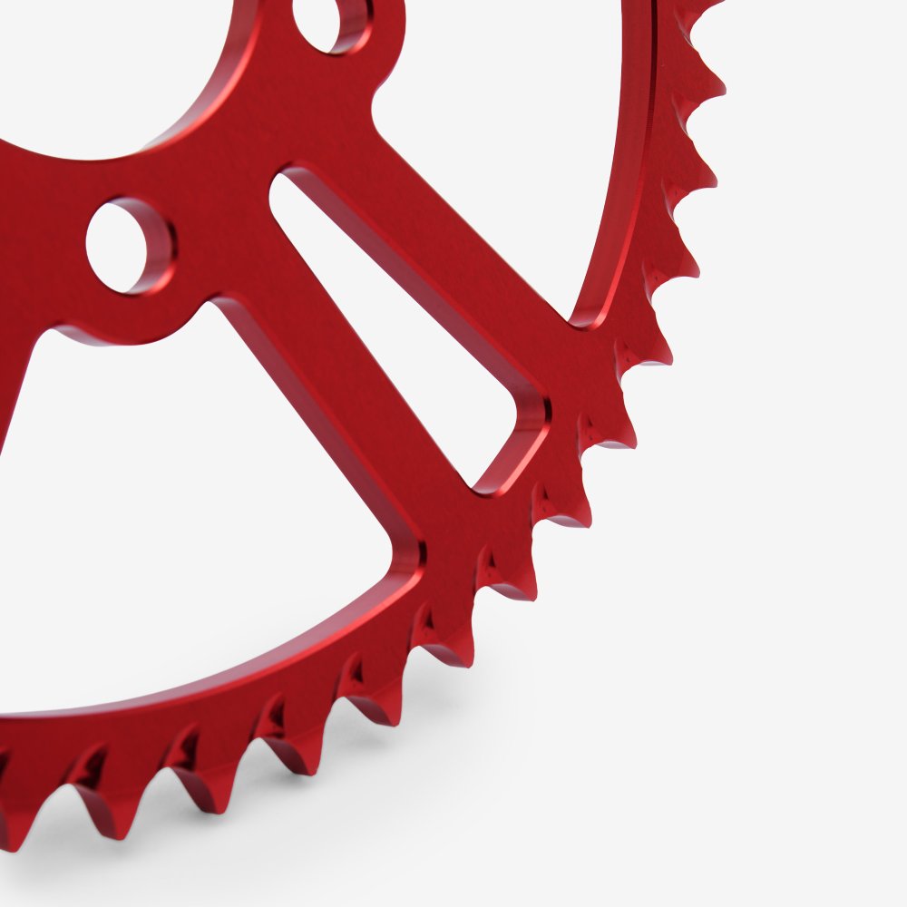 Rear Sprocket 428-48T 3
