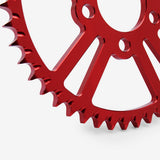 Rear Sprocket 428-48T 6