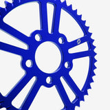Rear Sprocket 428-48T 4