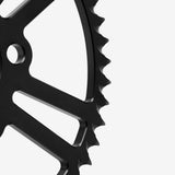 Rear Sprocket 428-50T 6