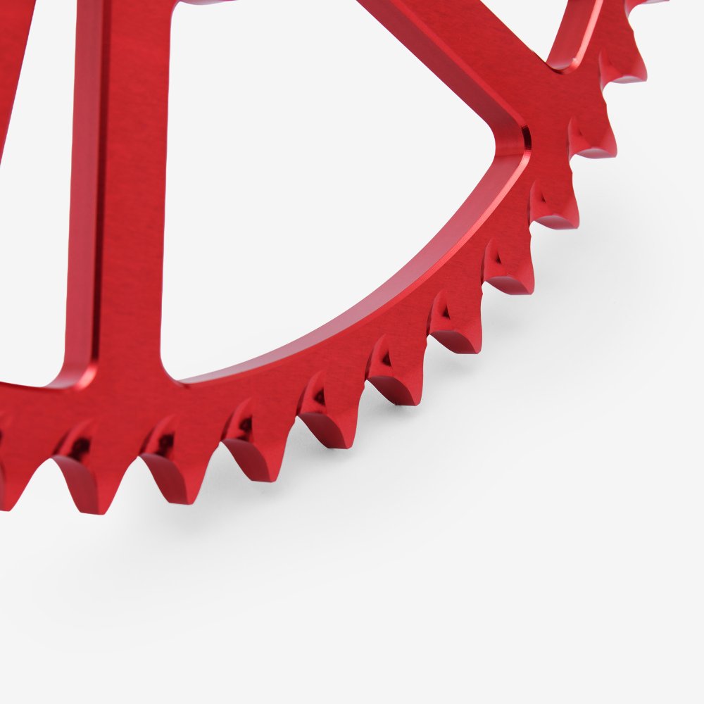 Rear Sprocket 428-50T 4
