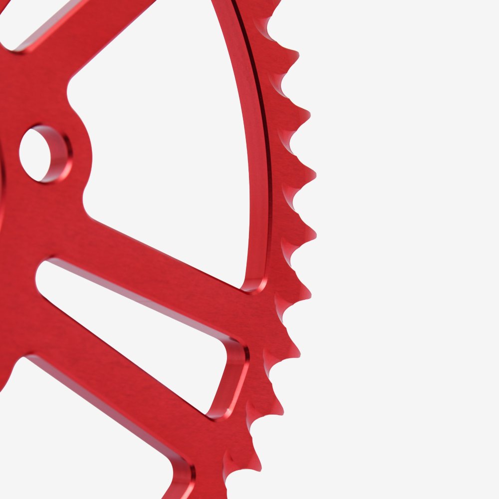 Rear Sprocket 428-50T 6