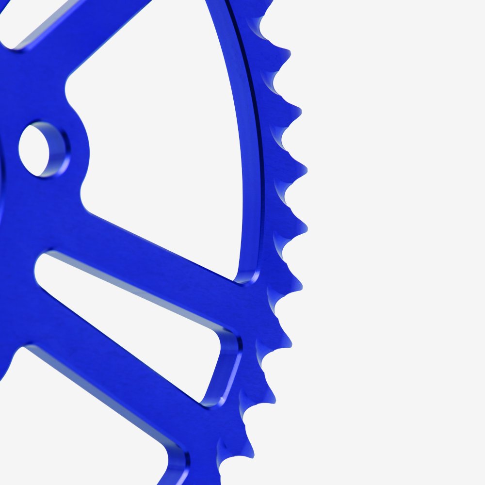 Rear Sprocket 428-50T 6
