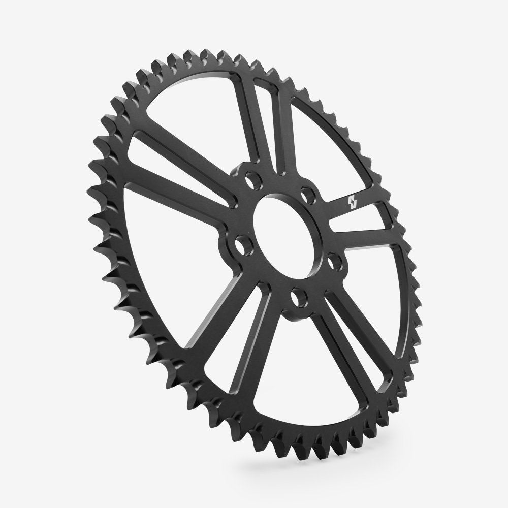 Rear Sprocket 428-54T 3