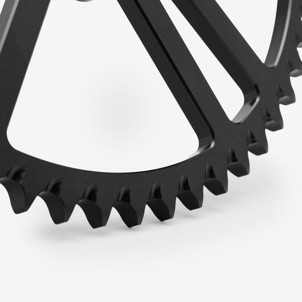 Rear Sprocket 428-54T 6
