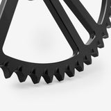 Rear Sprocket 428-54T 6
