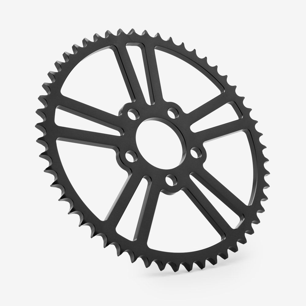 Rear Sprocket 428-54T 7