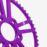 Rear Sprocket 428-54T 2