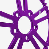 Rear Sprocket 428-54T 5
